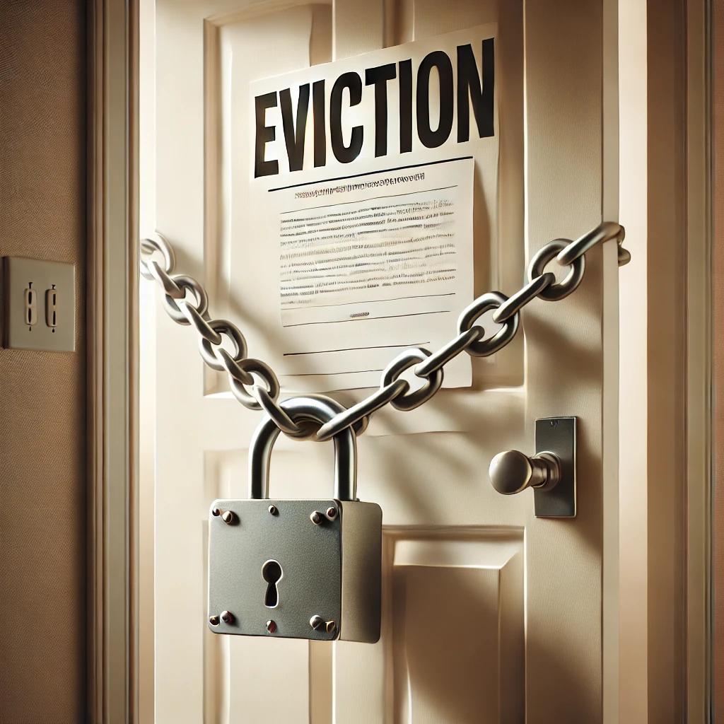 Eviction