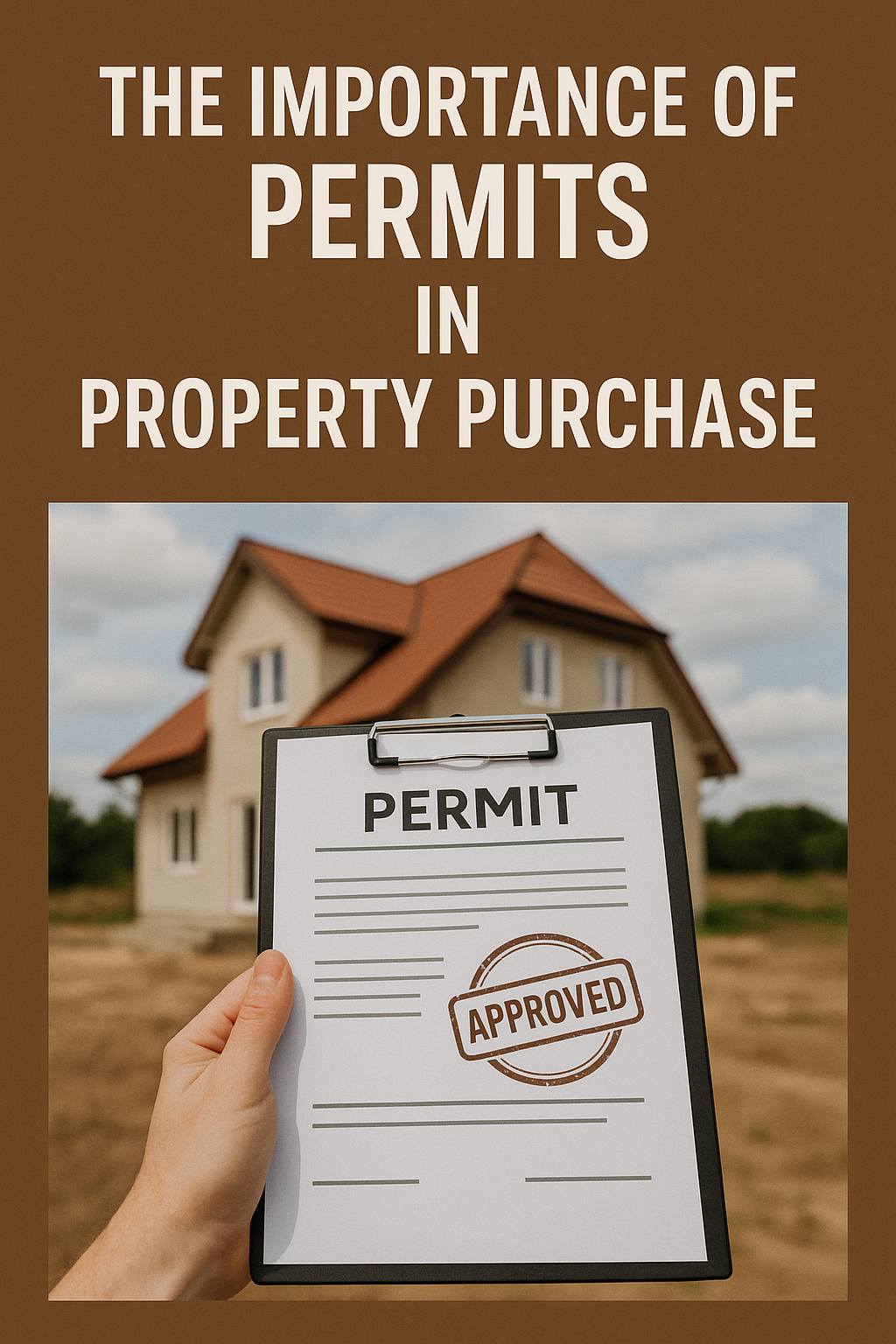 Permits on Toronto