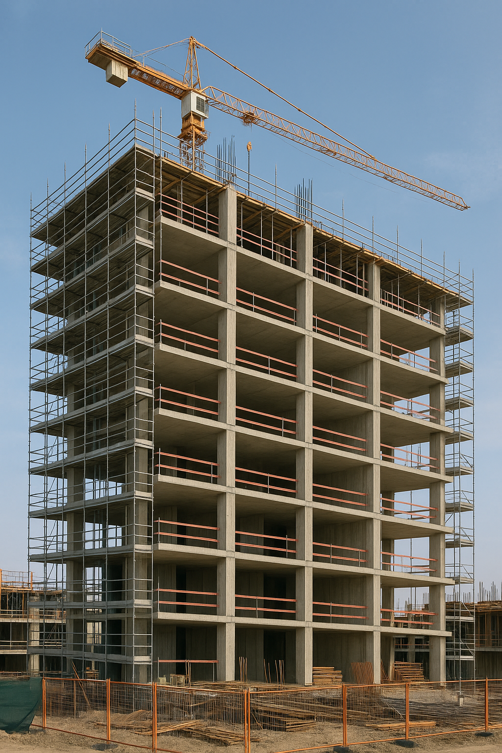 Toronto Pre Construction Property
