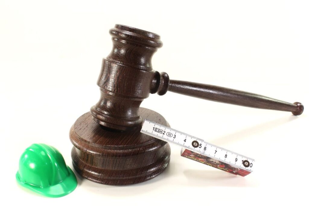 law