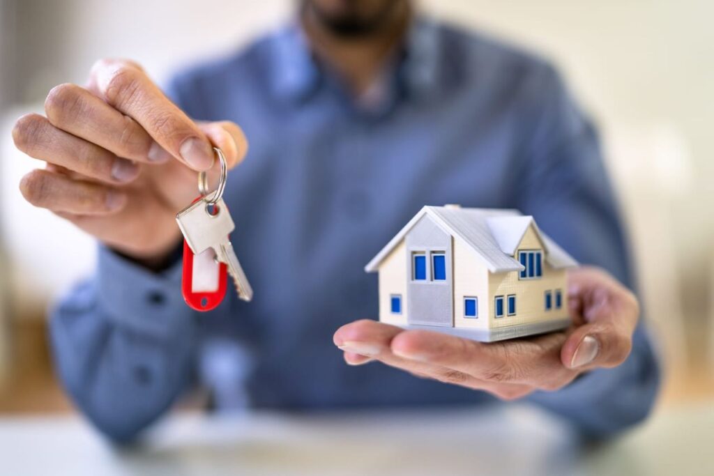 mortgage