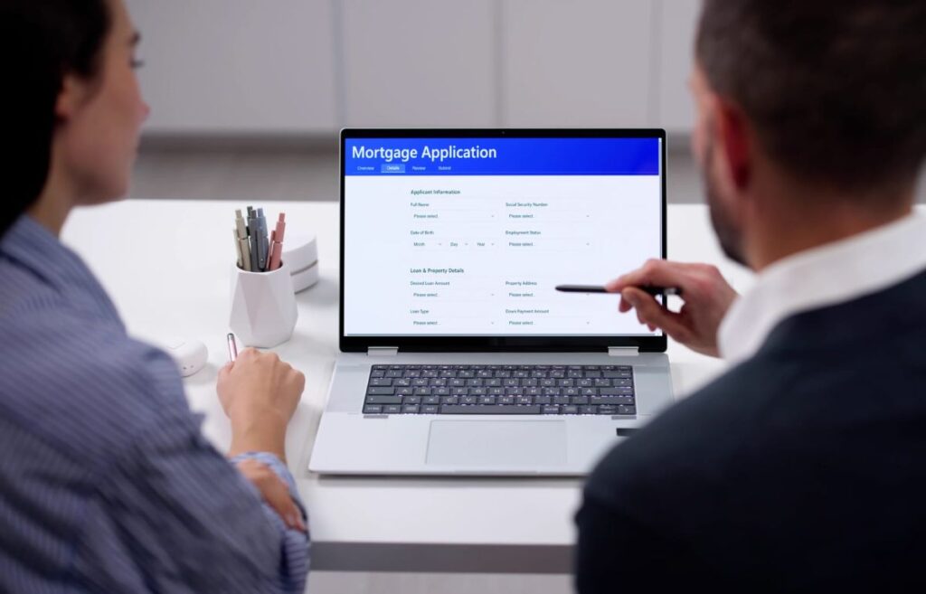 online loan