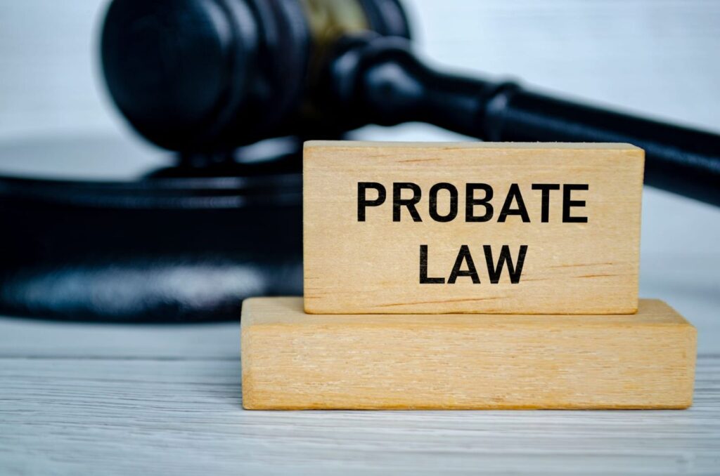 probate law