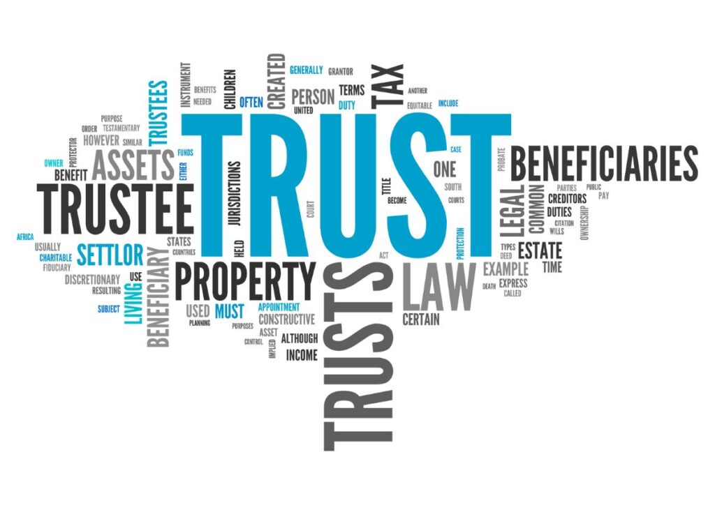 trusts